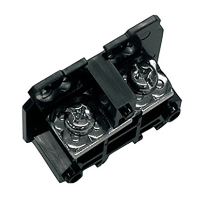 RT80 DIN Rail terminal block